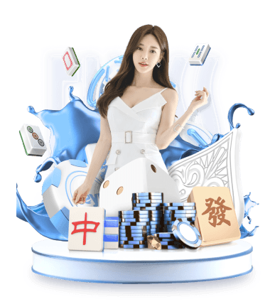 走进麻将胡了的竞技世界 | PG SOFT